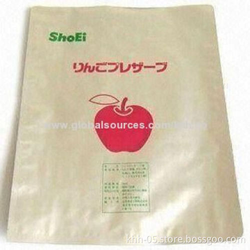 Retort Pouches, High Temperature-resistant, Suitable for Fast Food or Cooked Meat